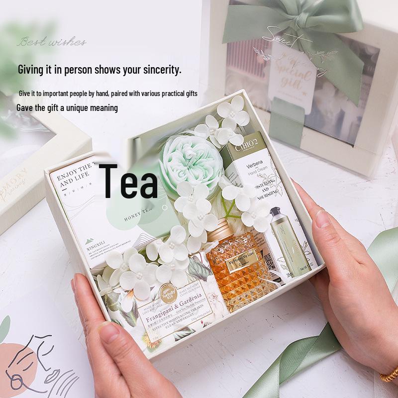 Gift Sets for Weddings, Bridesmaids, Business Events, Company Meetings, and Employee Birthdays
