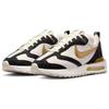 Nike Air Max Dawn Black Orewood Gold Women's Sneakers Casual Shoes DZ2620-110