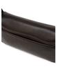 Athe Vanessabruno [Meringue] Meringue New Dark Brown Leather Shoulder Bag M Aaba6E350W3