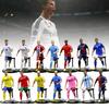 19cm PVC Fußballstar Figur Sammlerstück Perfektes Geschenk Für Fußballfans Und Heimdekoration
