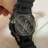 Used CASIO G-SHOCK GW-5000 Radio Solar