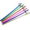 Pet Collar Luminous Birthday Casual Luminous Elastic Band Bell Cat Collar Cat Pet Collar