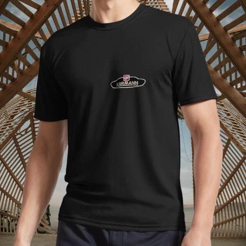 New Karmann Ghia Emblem (small) Active T-Shirt Logo T-Shirt Funny Size S to 5XL XXXXL