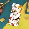 European Goldfinch Case For Xiaomi 13 14 15 Ultra 11T 12T 13T 14T Pro POCO X7 Pro X3 X5 X6 F5 F6 M6 Pro Funda