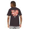 Kings Will Dream Mens Eagle Relaxed Fit T-Shirt