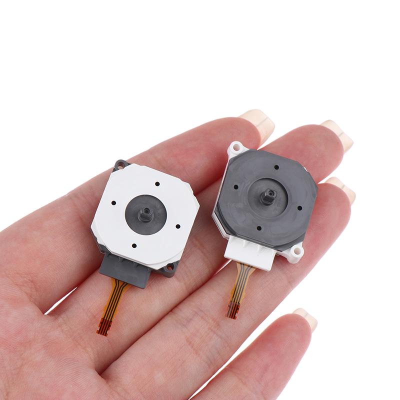 1 szt. 3Ds Analogowy Joystick Przycisk Sterowania Gałka Analogowa Zamiennik Gałki Analogowej Dla 3Ds Xl 3Ds Xl