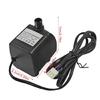 Heavy Duty Ice Maker Replacement Pump Water Delivery Circulating Submersion Pump for JP-033 Ice Making Machine