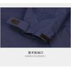 Heavy Duty Waterproof Motorcycle Rain Suit Set Riders - Full Body Raincoat Pants Windproof Breathable Use