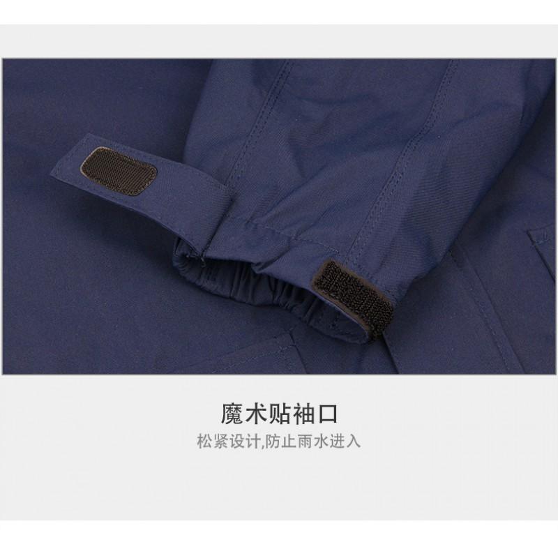 Heavy Duty Waterproof Motorcycle Rain Suit Set Riders - Full Body Raincoat Pants Windproof Breathable Use