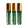 Forabi Green Aroma Yamong Stick Essence Oil Menthol Flavor, 1 ea, 10ml