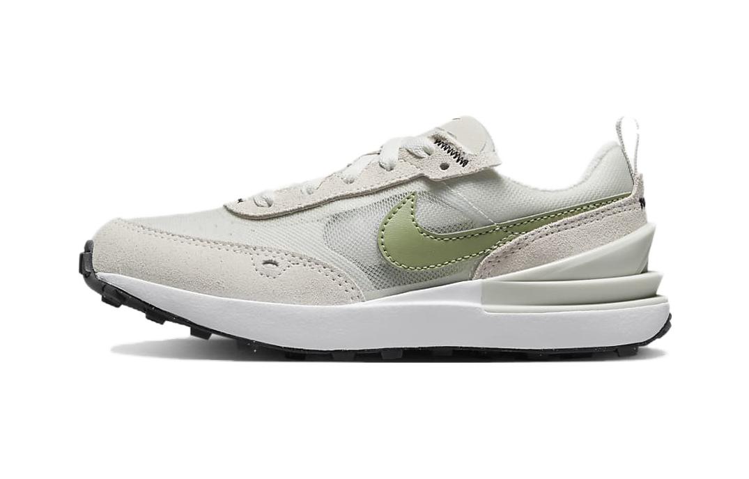 Nike Waffle One PS  Light Bone Oil Green  DC0480-012 28