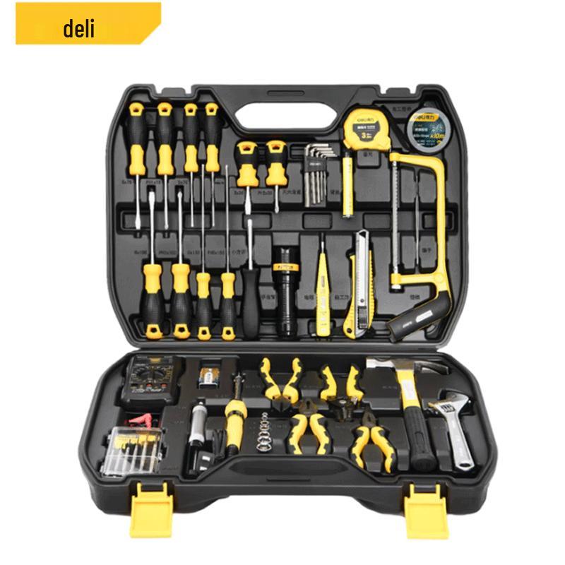 Deli Household 42-Piece Multi-Tool Set