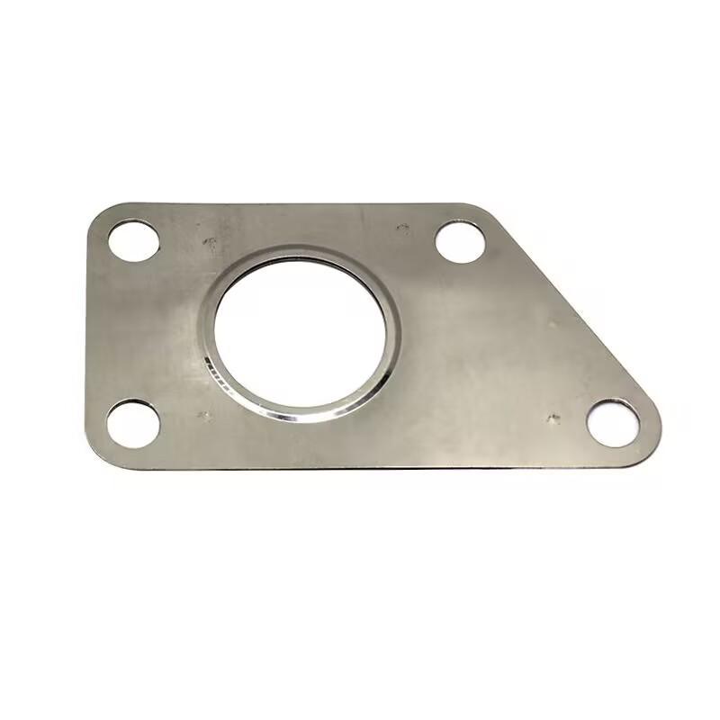 Turbocharger Inlet and Outlet Gasket Exhaust Seal Gasket Fit for Great Wall Haval H5 2.0T 4G36T Engine