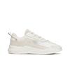 Anta Lightweight Durable Low-Top Skate Shoes Men Sneakers White Gray 912228821-1