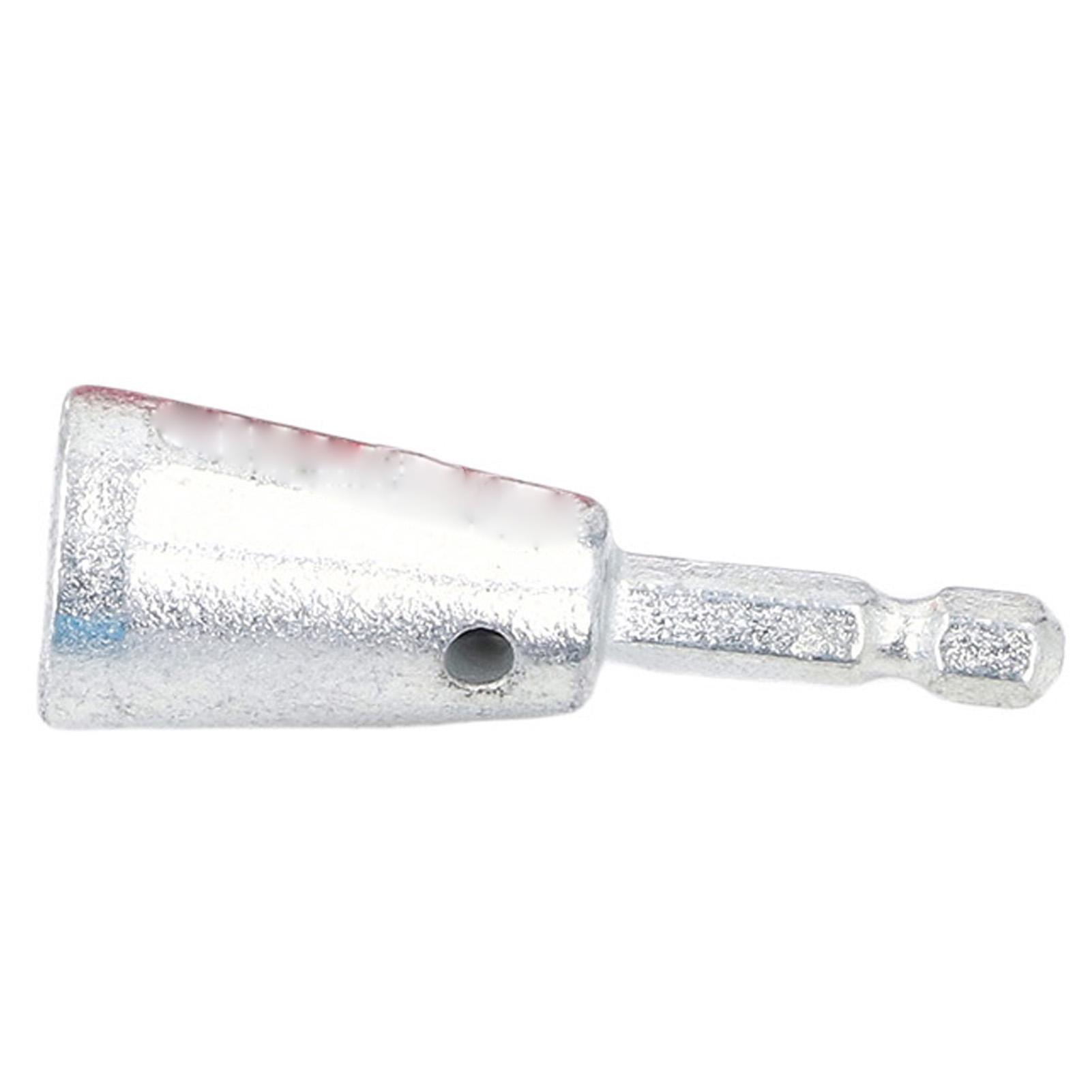 

Инструмент для скручивания проволоки Алюминиевый сплав Регулируемый Многофункциональный 6AWG 8AWG 10AWG 12AWG 14AWG