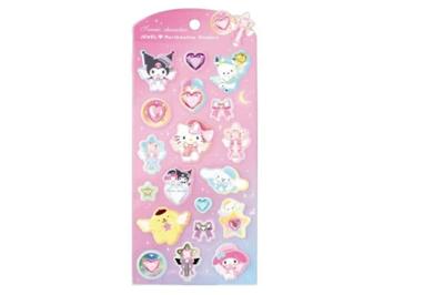 Leksaker & Spel – Klistermärken