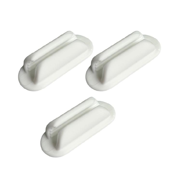 Multi Surfaces Sticky Pen Organizers Soft Protective Silicone Material Holds Different Sized Pen Securely