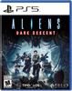 Aliens: Dark Descent (Import: North America) - PS5