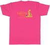 Cheetah Thing Unisexs TShirt Animal Forest Wildlife Tee Gift