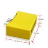 Wide Voltage Auxiliary Power Supply Module 400V To 15V/5V Suitable For Inverters Supports 80V-450V DC Input