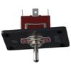 3-pin DC12V Momentary Button Switch On/Off/ON Tilt Trim Switches  RV Carava