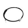Accessories For Car Toyota Yaris 2007-2013 Fuel Tank Cover Switch Cable