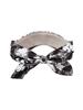 WIDEANGLE Co Color Wide Visor_Black