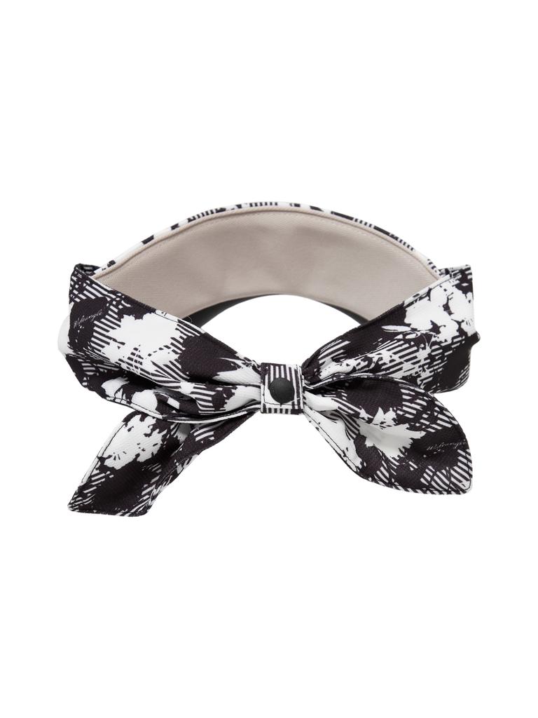 WIDEANGLE Co Color Wide Visor_Black