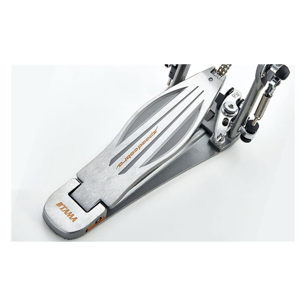 [USED]TAMA HP910LZB Speed Cobra 910 Single Pedal Drum Pedal with Soft Carrying Bag