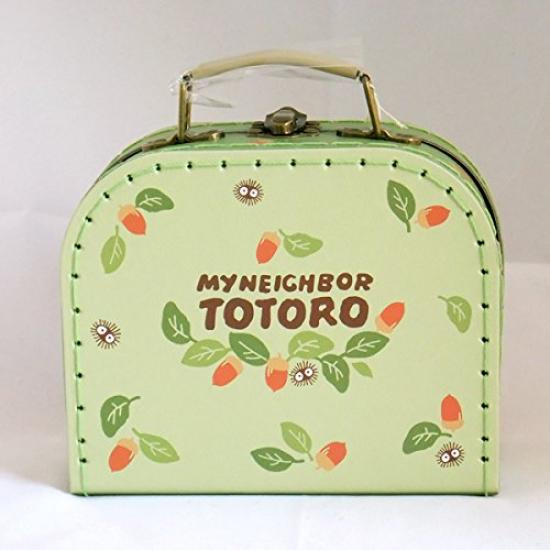 Marushin Box Ghibli My Neighbor Totoro Small Box 1165002200 Bag-Shaped