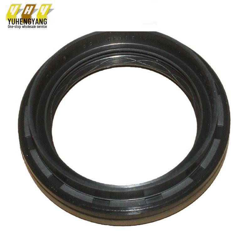 EcoSport Drive Shaft Oil Seal AT - Cross Fox 12, Fox 15, Carnival 13, KTAE8P1177AA Drive Shaft Oil Seal AT серебряный
