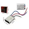 Soft Start Switch For Power Tools 16A Retrofit Module Easy Installation High Stability Wear Resistant Plastic Material