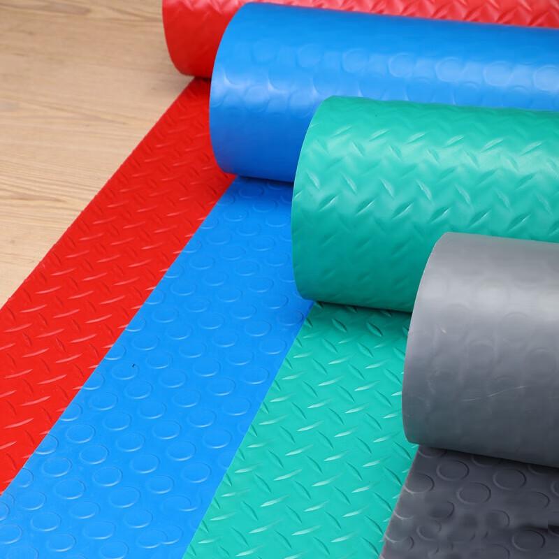 Jingbang PVC Anti-Slip Floor Mat