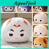 Adorabile Cuscino Peluche Genshin Impact in Diversi Stili per Collezionismo e Decorazione