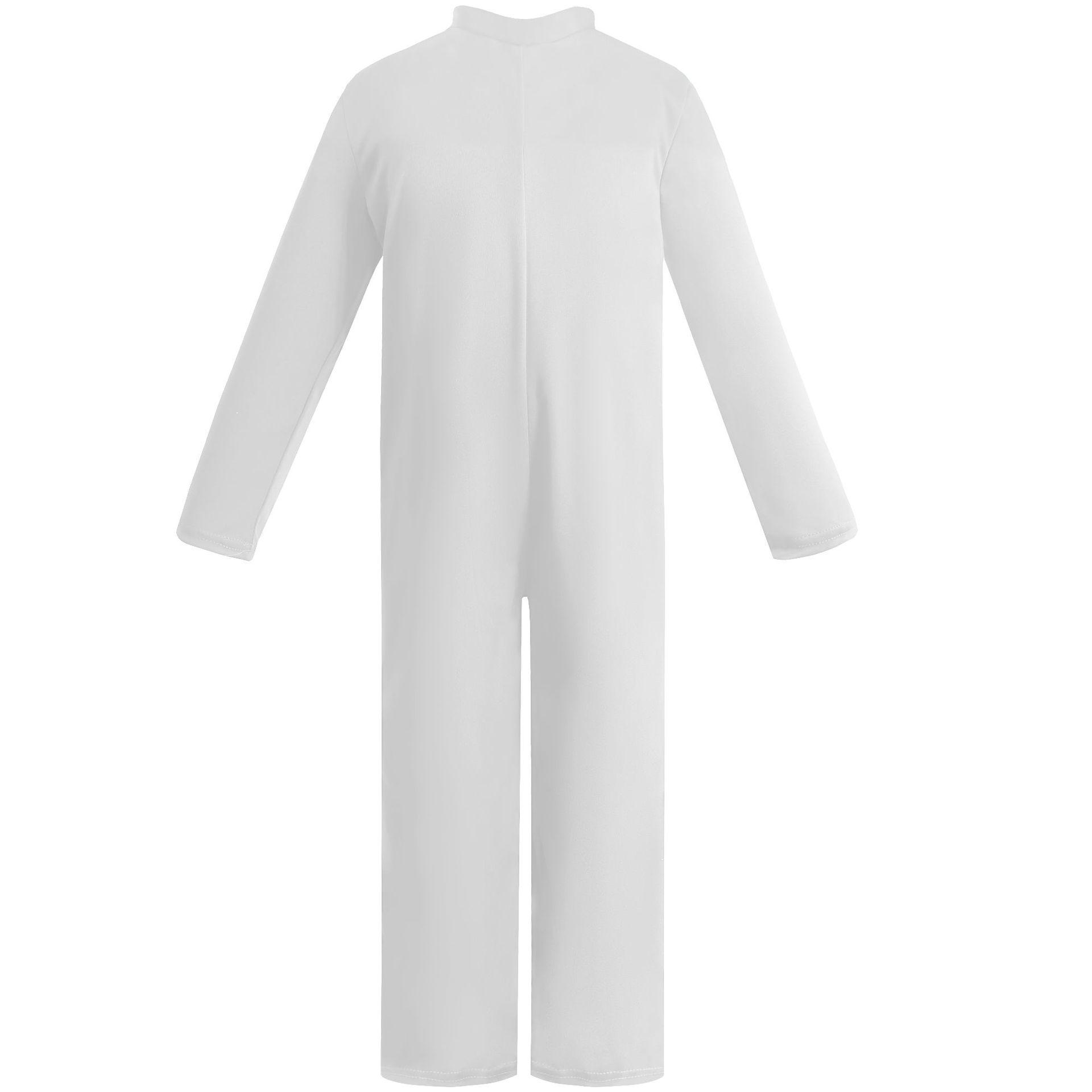 

Christmas Snowflake Children s Smock Costume for Role-Playing and Stage Performance on June 1st Children s Day Small