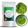 Otsuka Green Tea Organic Premium Established In Organic JAS 100g Pouch Co. Matcha, Domestic, Quality, 1869, Certified, Powdered,
