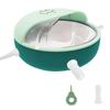 Puppy Kitten Silicone Feeder Soft Puppy Milk Feeder for Feeding Small Pets