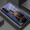 L-Luis M-Miguel 20 ANos Romanc Phone Case For Samsung S26 S25 Edge Ultra S23 S22 S21 S20 Ultra Plus S24 Fe A54 A53 A25 Glass Co