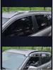 Toyota Highlander & RAV4 2022 Roof Rack with Original Screw Design for Easy Modification