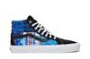 Sandy Liang X Sk8-Hi 38 DX 'Patchwork' VN0A54FB9ZP Men's Shoes
