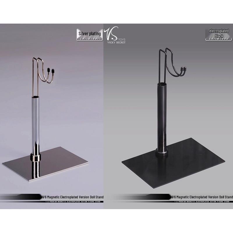 VSTOYS 1/6 Magnetic Soldier Stand for 12-Inch Figures (25XG105)