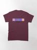 Miley Cyrus - Bangerz Album colors Classic T-Shirt