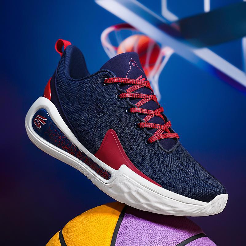 

Ku12 Unisex Basketball Shoes - All-Star Mesh High-Tops for Training and Sport 45