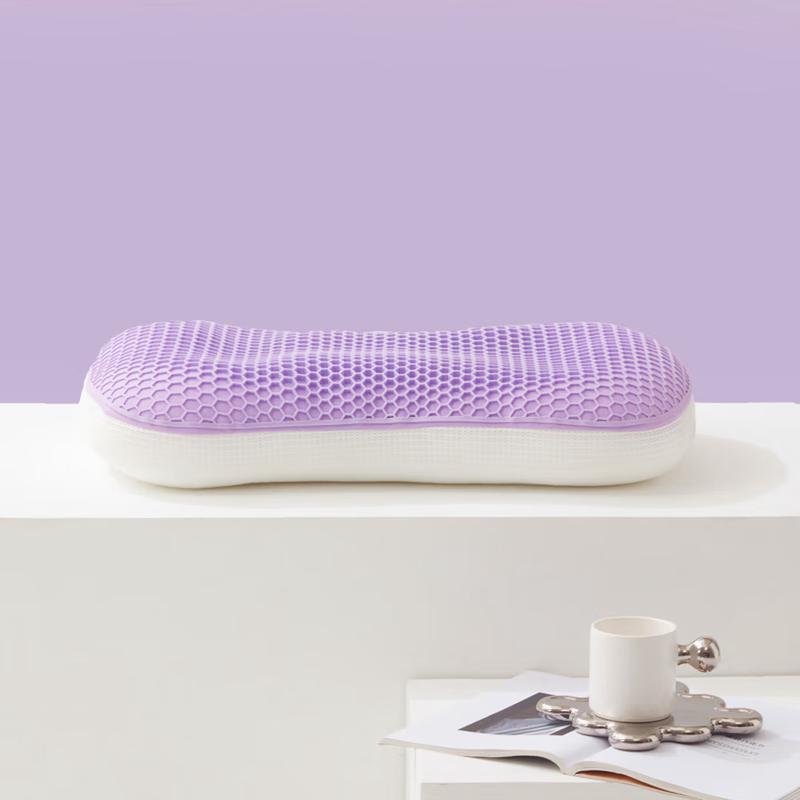 

Shengfuni TPE Feather Gel Pillow