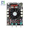 300W*2 Bluetooth digital amplifier module XY-T3002P upgraded version high and low frequency adjustment TPA3255 support APP
