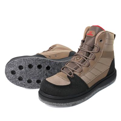 Kylebooker Fly Fishing Wading Filca Zole Zābaki WB003