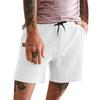 Men's Color Shorts, Men's Sporty Casual Pants