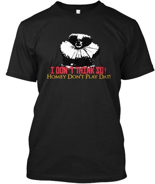Homey D. Clown T-Shirt L