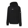 Ufc Pride Wappen Relaxed Fit Hoodie Black U2Hdx1104Bk