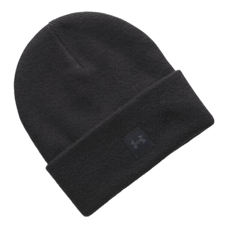 Under Armour Women s Halftime Lightweight Knit Beanie One Size